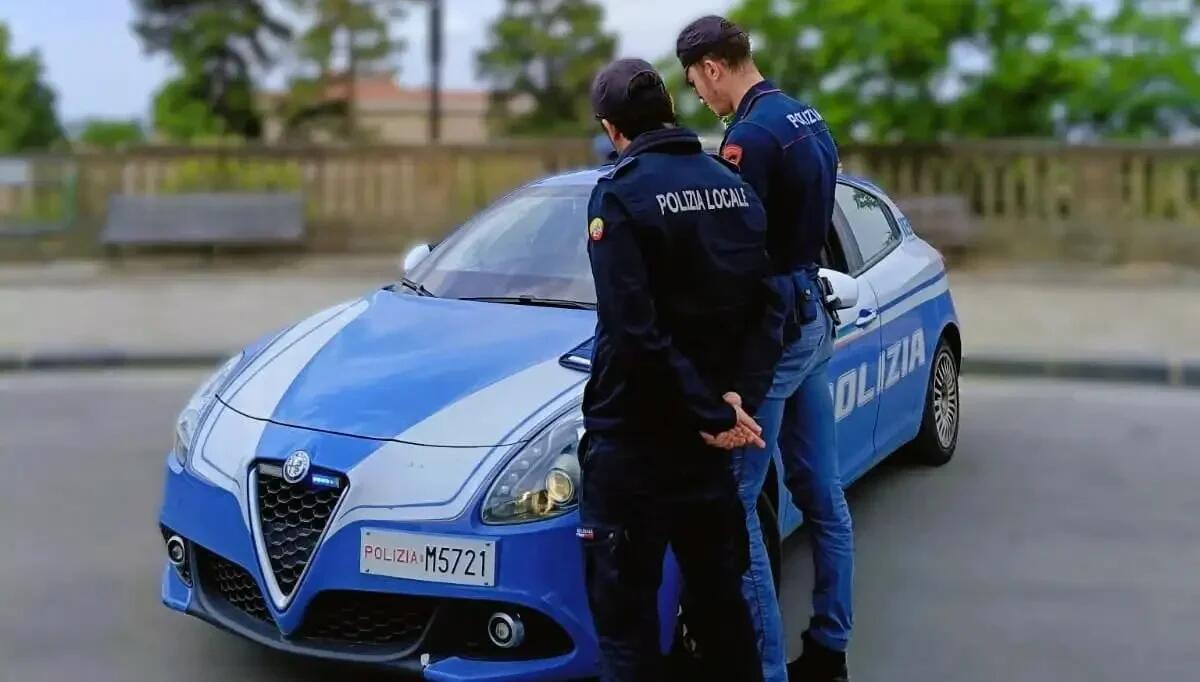 Arresto a Pordenone, 20enne marocchino ha violato il divieto di reingresso: sconterà 10 mesi di carcere - 
