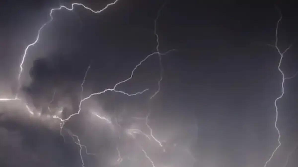 Allerta meteo in FVG: la situazione in regione e le previsioni per le prossime ore - 