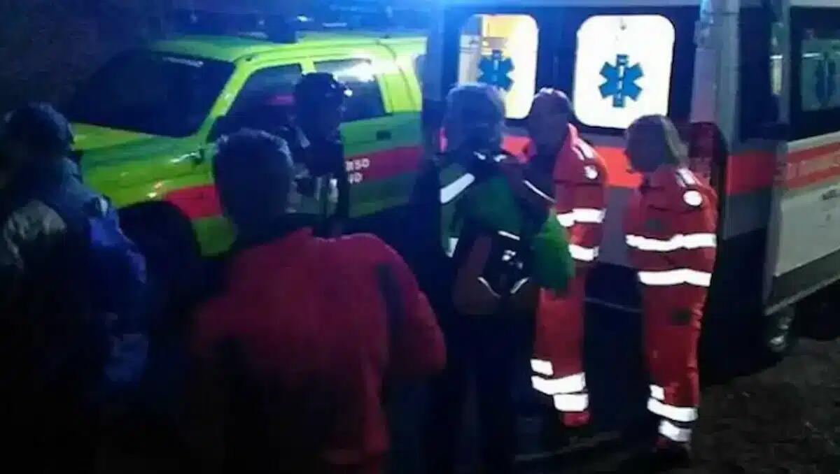Fusine, allarme tramite app "DAE FVG" per un malore: uomo morto nonostante i soccorsi -