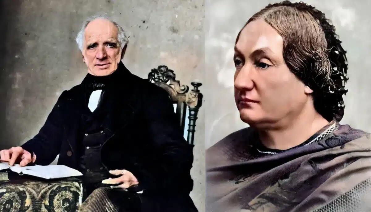 Udine celebra Pietro Zorutti e Caterina Percoto: doppio evento a Palazzo Morpurgo -
