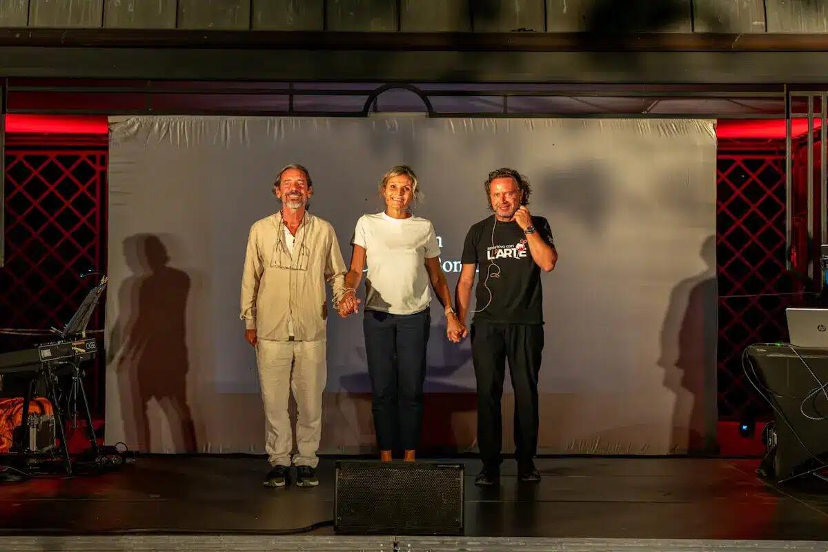 Udine, a Palazzo Morpurgo l’arte e la vita di Van Gogh nello spettacolo “Vincent” - 