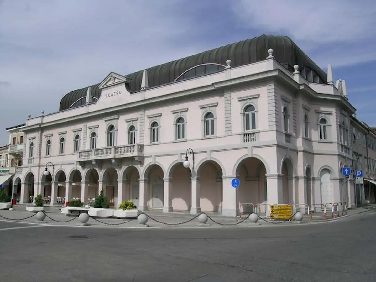 Gradisca, il 3 settembre la presentazione della stagione teatrale 2025/2026 - 