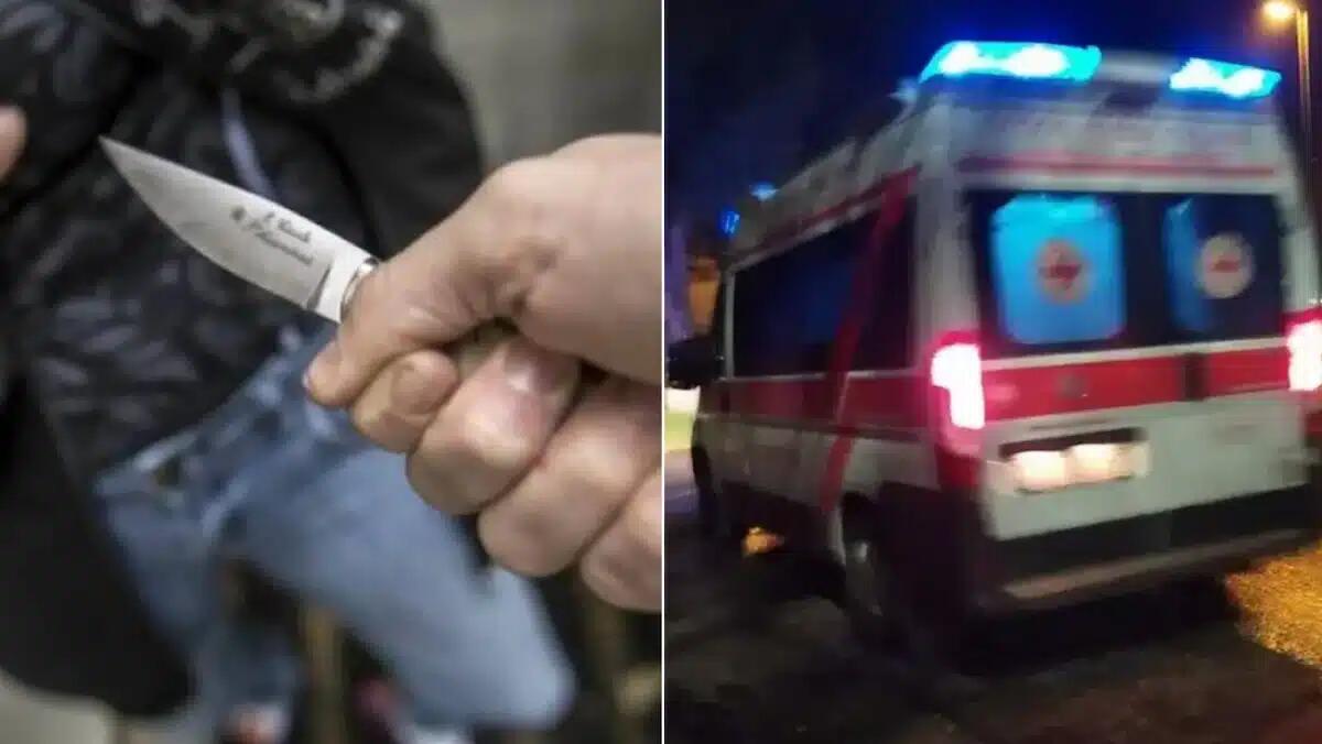 Shock a Trieste: 20enne accoltellato in casa nella notte, è grave - 