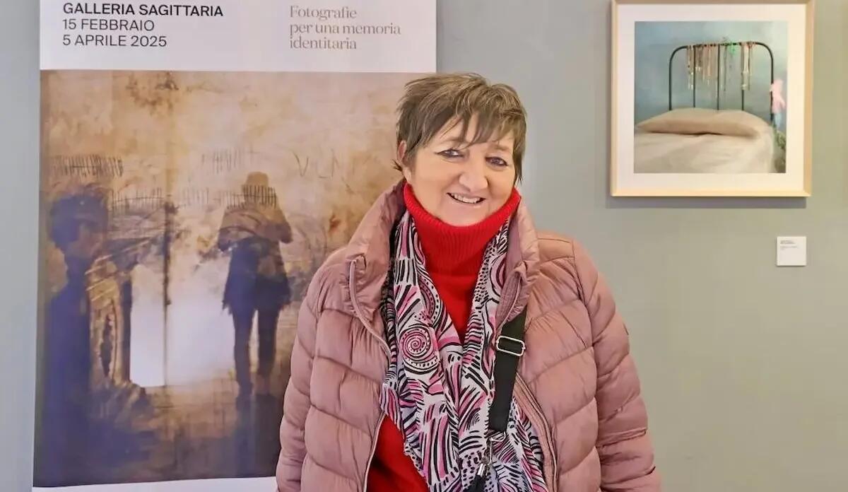 Ravascletto, tra memoria e natura: mostra di Ulderica Da Pozzo e passeggiata a Campivolo - 