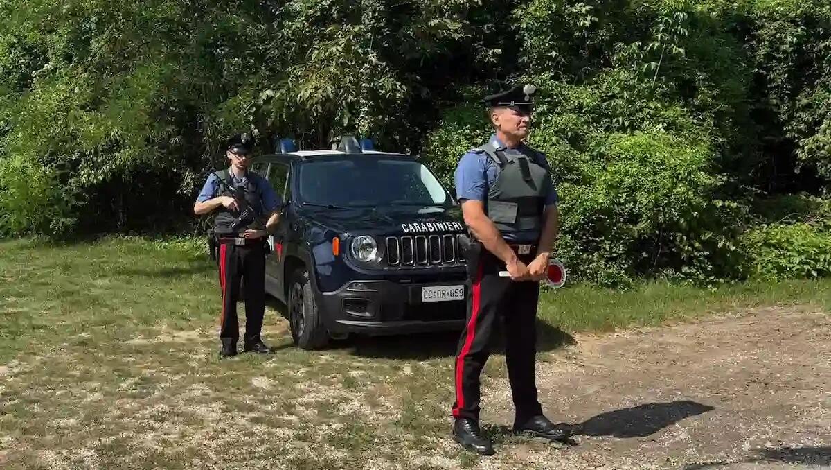 Smarrisce la strada di casa dopo un giro in bici, ha il cellulare scarico: ritrovato dai Carabinieri nella notte - 