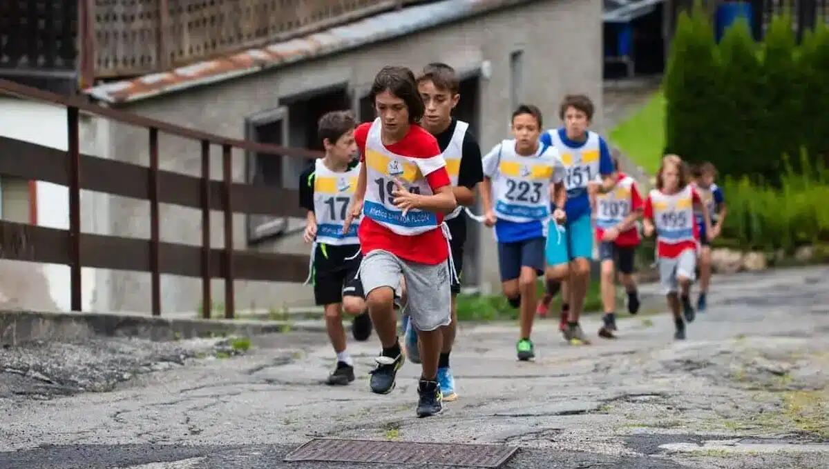 A Cima Sappada tornano la festa di Sant’Osvaldo e la corsa storica: sport, tradizione e cultura - 