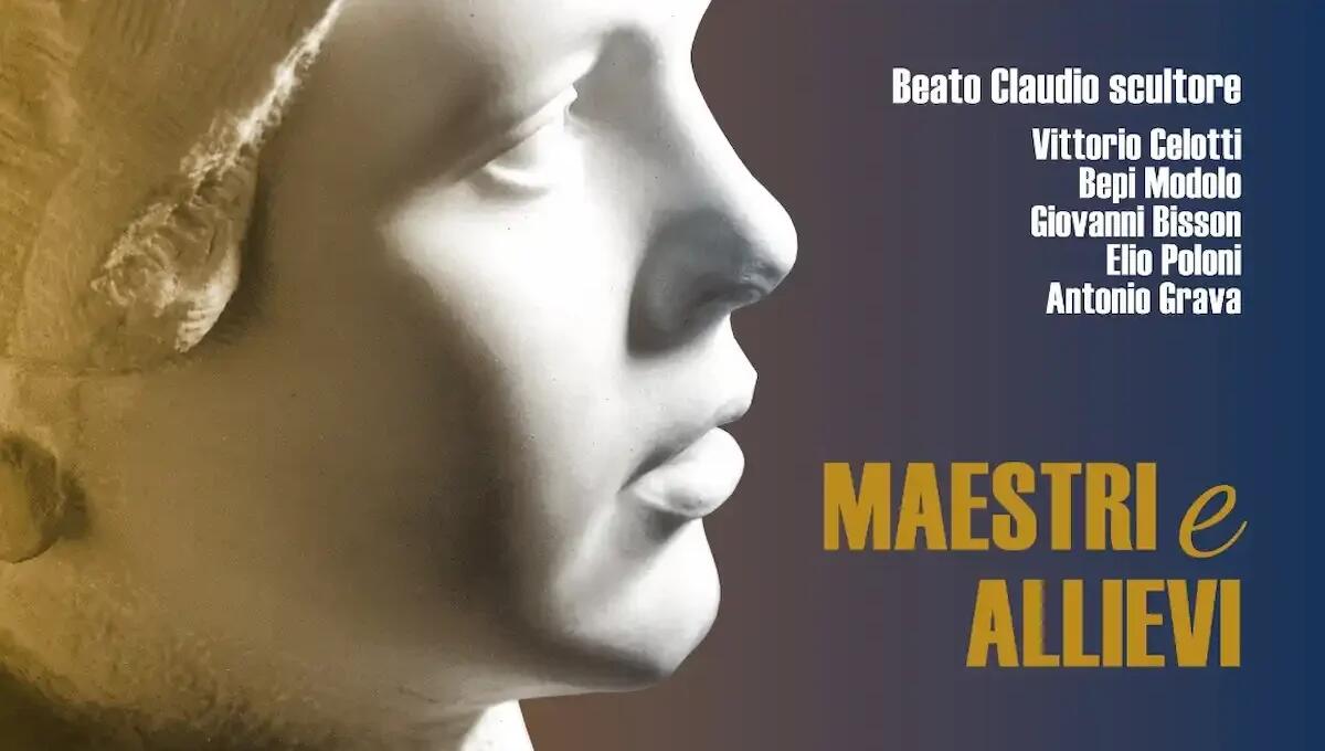 Santa Lucia di Piave, al via la mostra di gessi “Maestri e Allievi” a Palazzo Ancilotto -