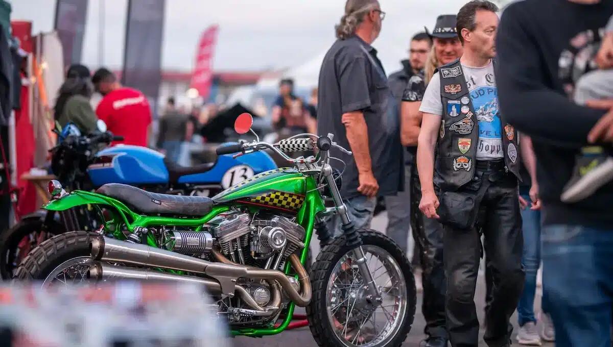 Lignano, debutta ARTigliate Custom Contest: la novità per gli amanti delle moto off-road - 