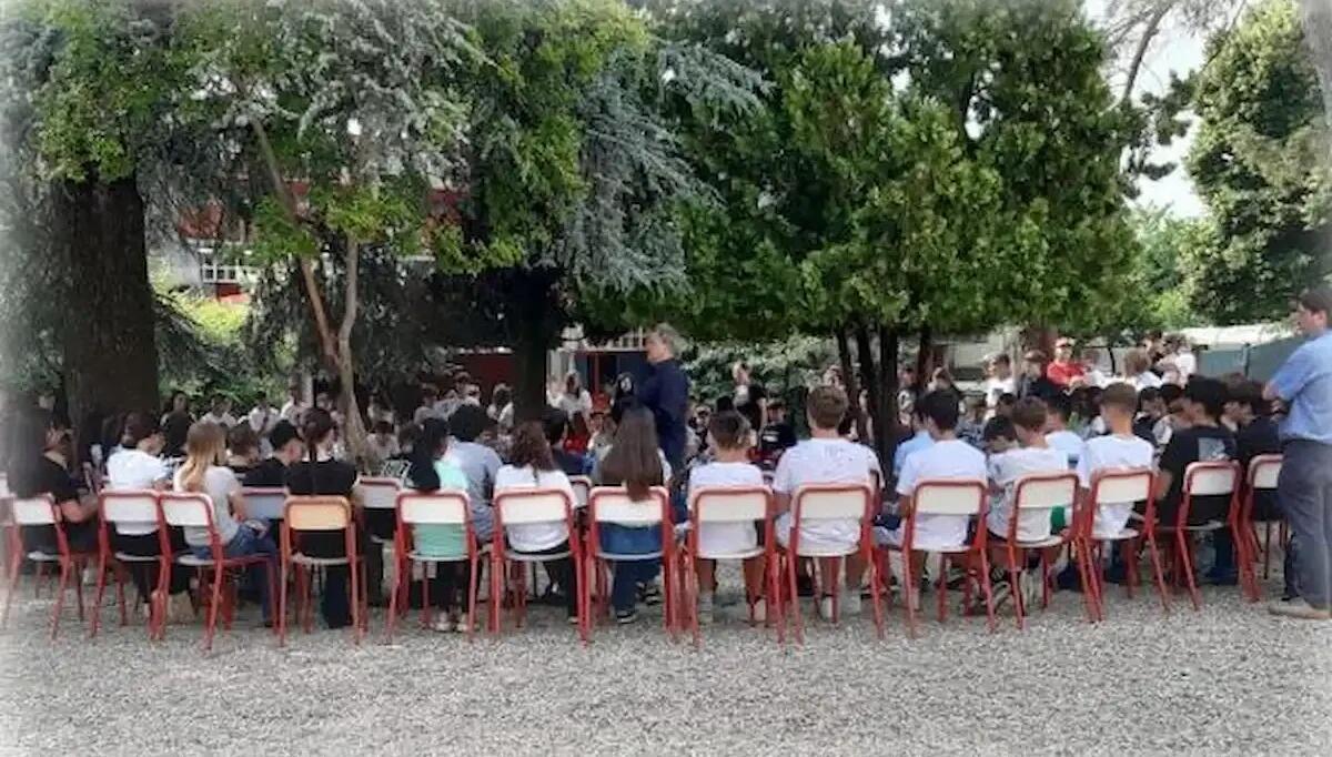 Universitas Discipulorum Quadruviensis: a Codroipo la scuola come nelle università europee medievali - 