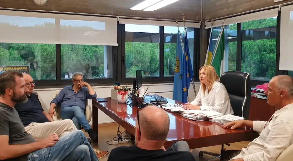 Blackout di Ferragosto a Lignano: indetto tavolo tecnico per potenziare la rete elettrica - 