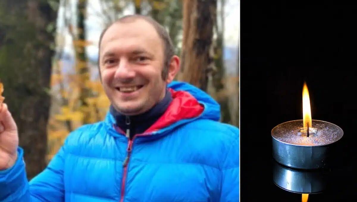 Colto da malore mentre lavora al Pronto Soccorso: Renato muore a 49 anni dopo 11 giorni di agonia -