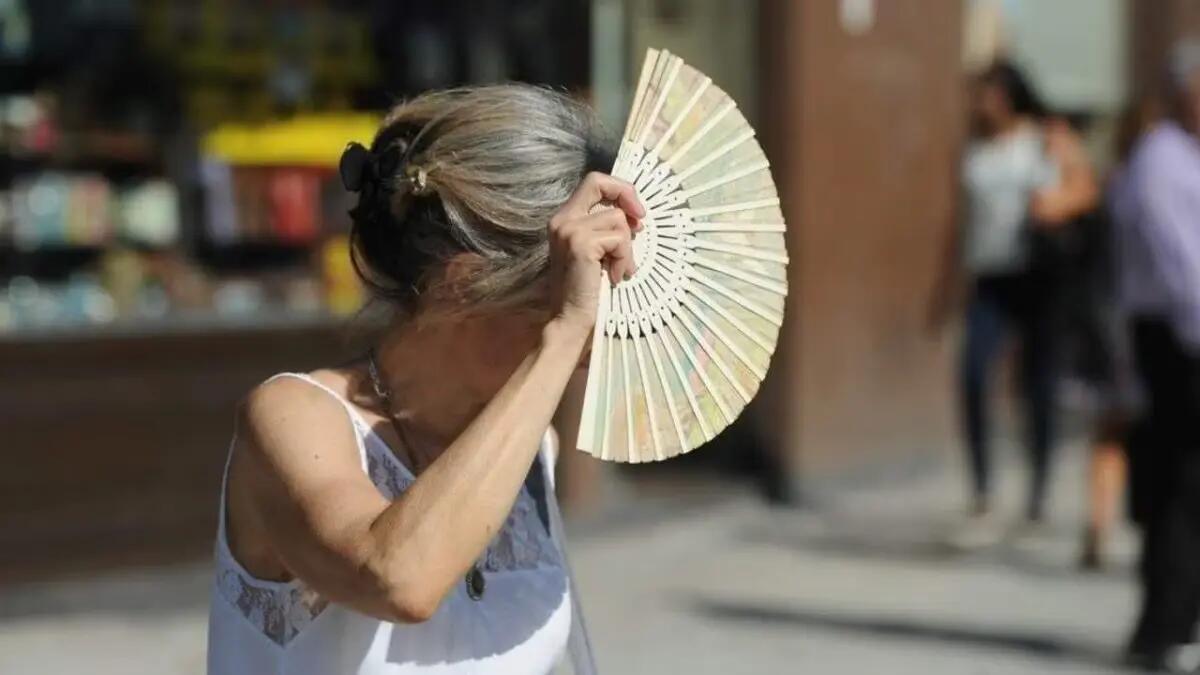 Caldo record in Friuli Venezia Giulia: picchi di 39 gradi. Ecco dove -