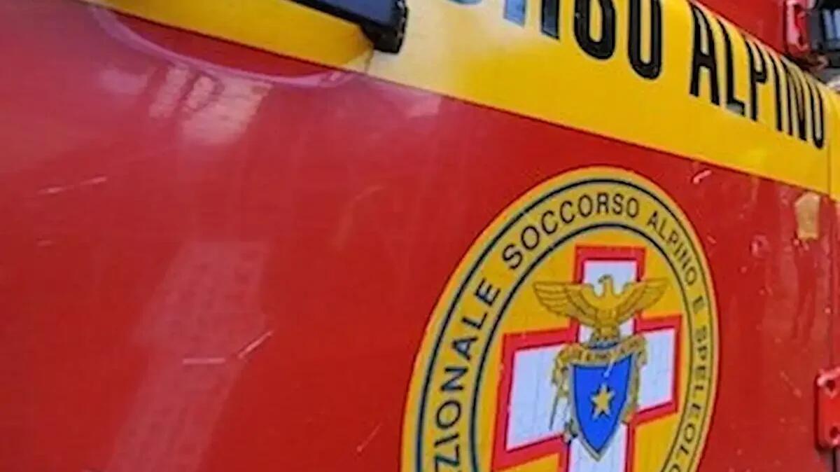 Bloccato in Val di Zoldo, notte di paura per un giovane escursionista: salvato all'alba -