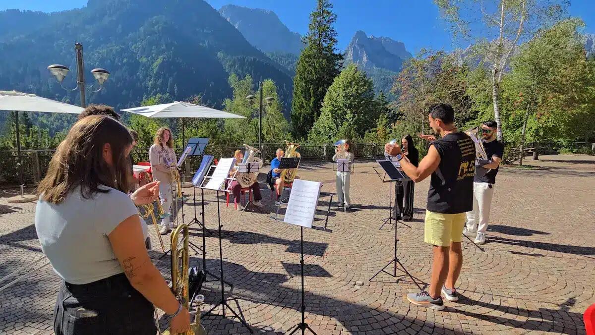 Vent'anni di “Musica Insieme”: il Campus Anbima Fvg celebra il suo storico anniversario -