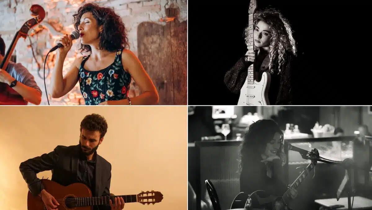 Una settimana di musica e teatro tra jazz, Sudamerica e Napoli: dal 19 al 23 agosto al Campo dei Girasoli - 