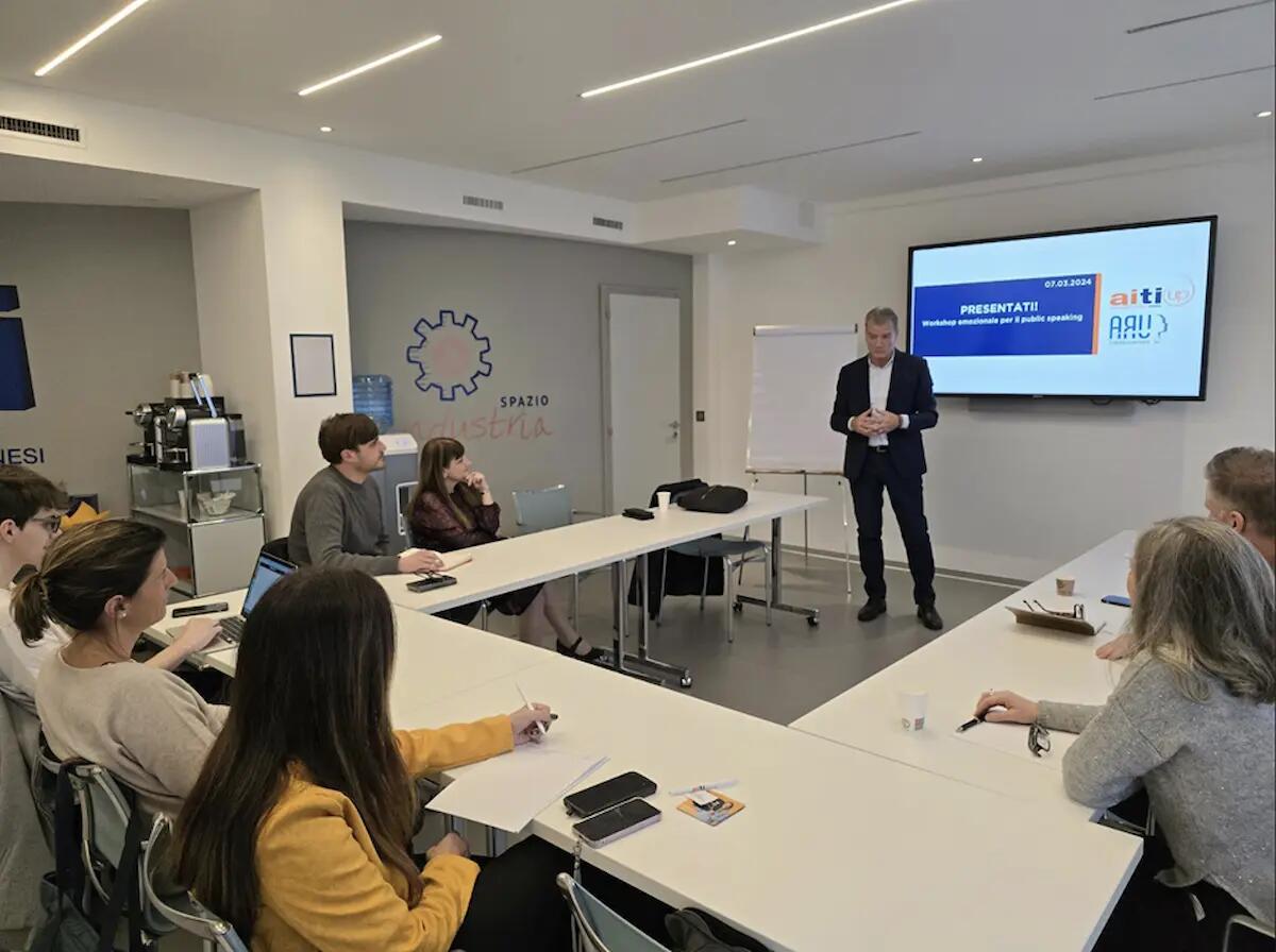 Dentro la mente di Guido DeCarli: l’uomo che vuole riformare il potere - 