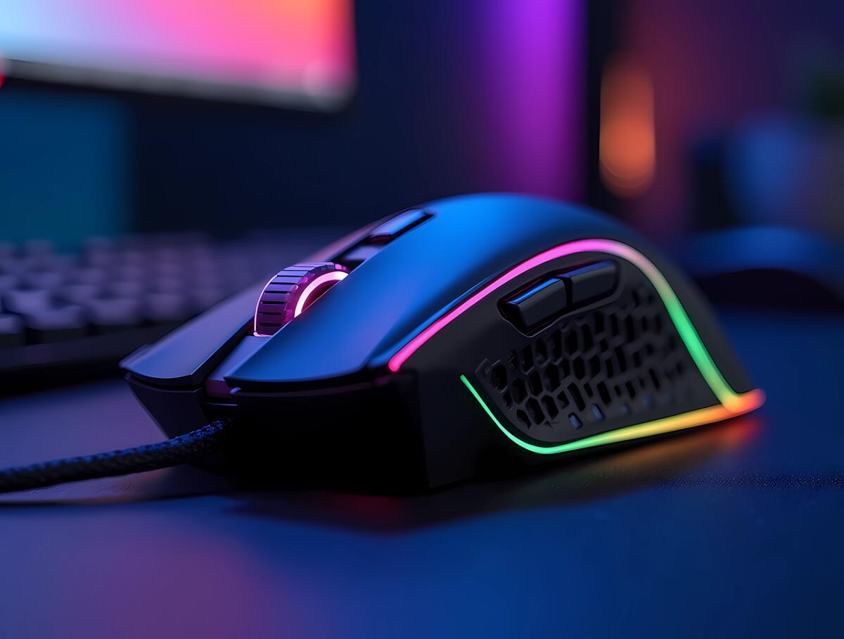 Le nuove frontiere del gaming nel 2025: tecnologie emergenti e innovazione digitale