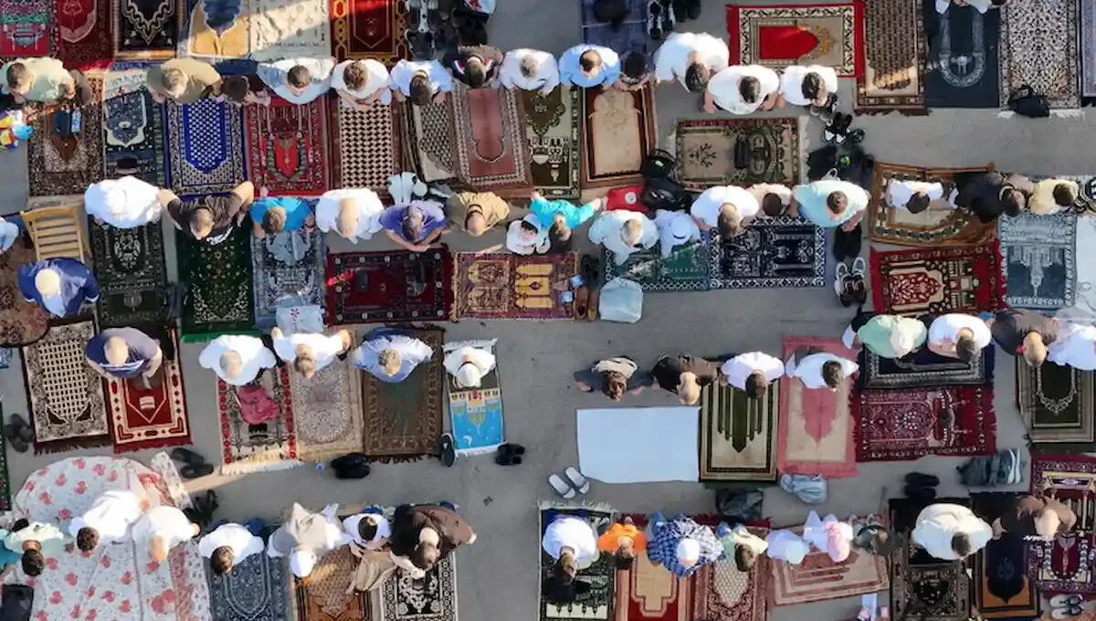 Moschea di Monfalcone, respinta l'istanza del Centro islamico: confermata la sentenza del TAR - 