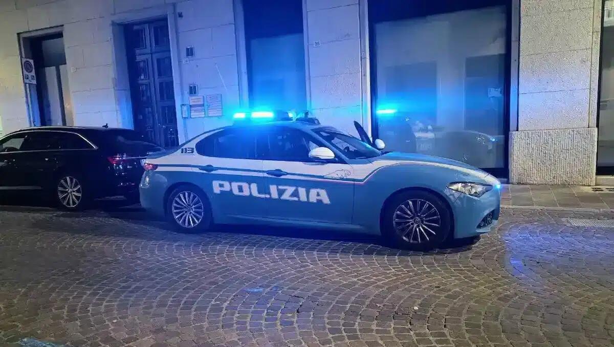 Esce di prigione e torna subito a rubare: tunisino colto con le mani nell'auto di un uomo disabile - 