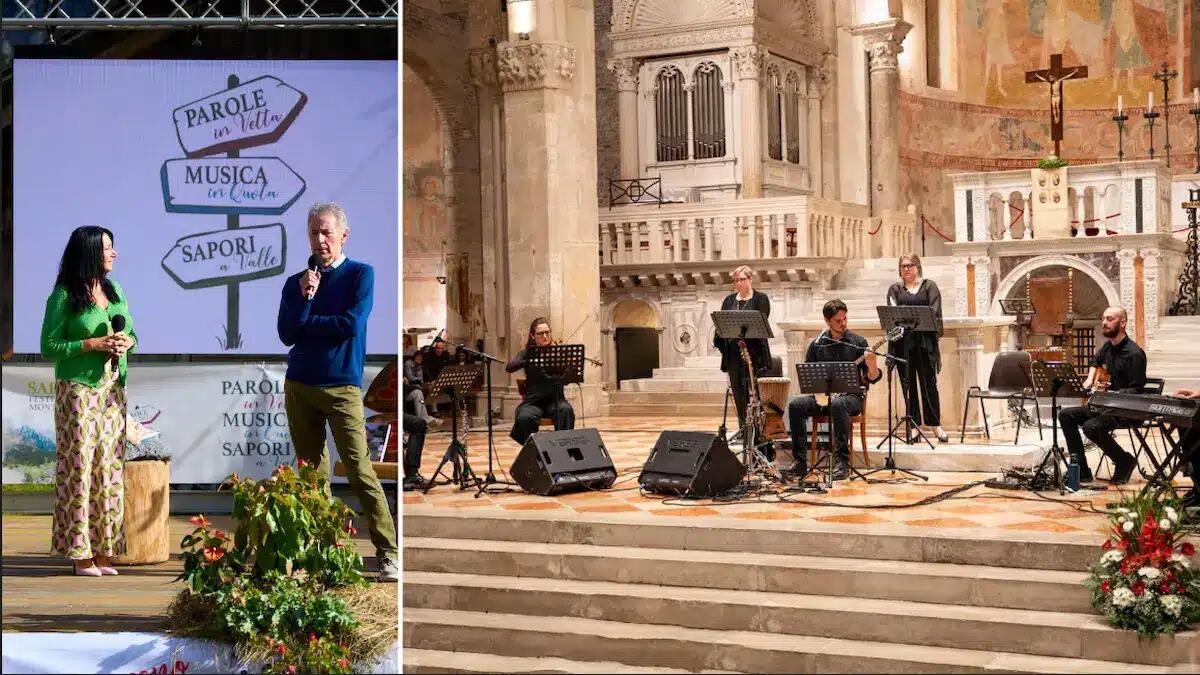 Sappada celebra Fabrizio De André con La Buona Novella - 