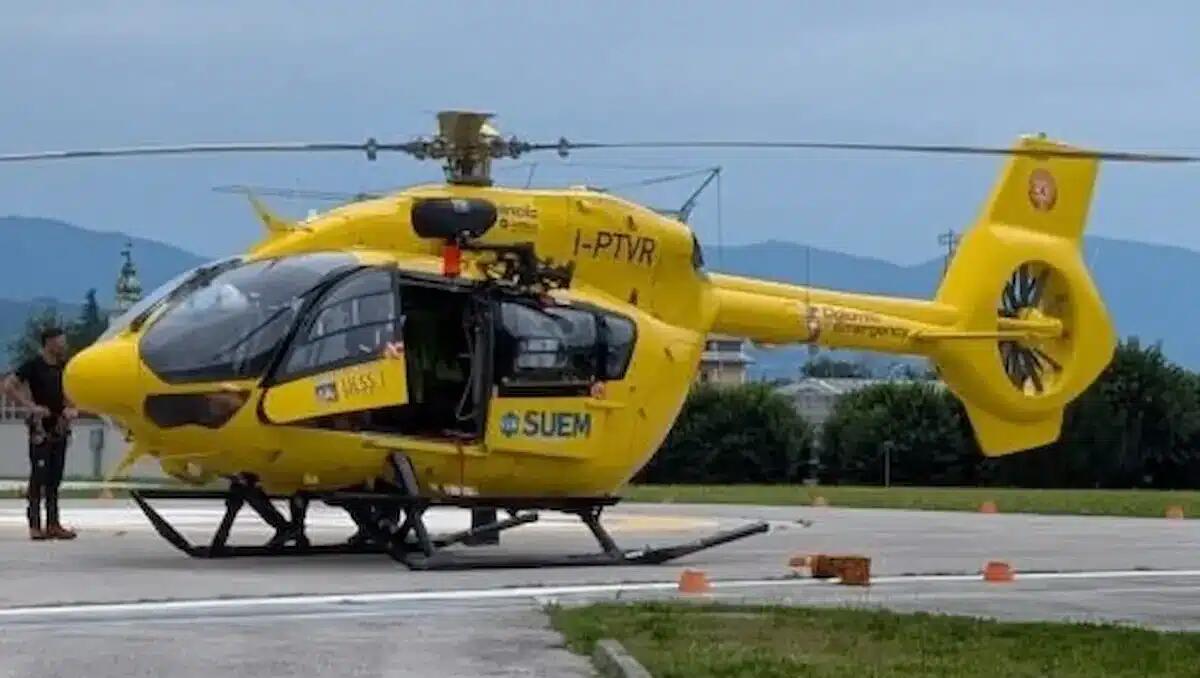 Malori e infortuni sui sentieri: soccorsi un bambino spagnolo, una turista boliviana e una giovane torinese -