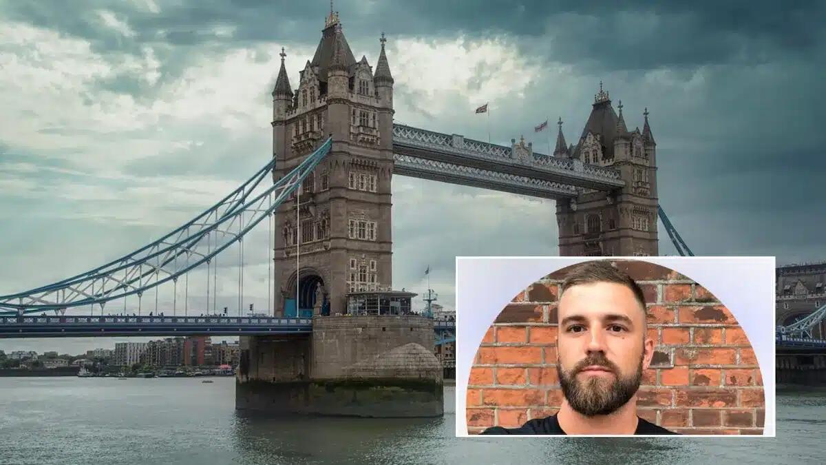 Visual merchandiser per Harrods, ex chef e testimonial: chi era Riccardo, trovato morto a Londra -