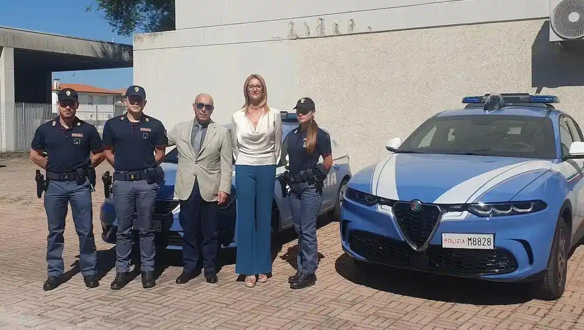 Sicurezza a Lignano, focus su zona rossa e controlli: vertice tra Sindaco e Questore di Udine - 
