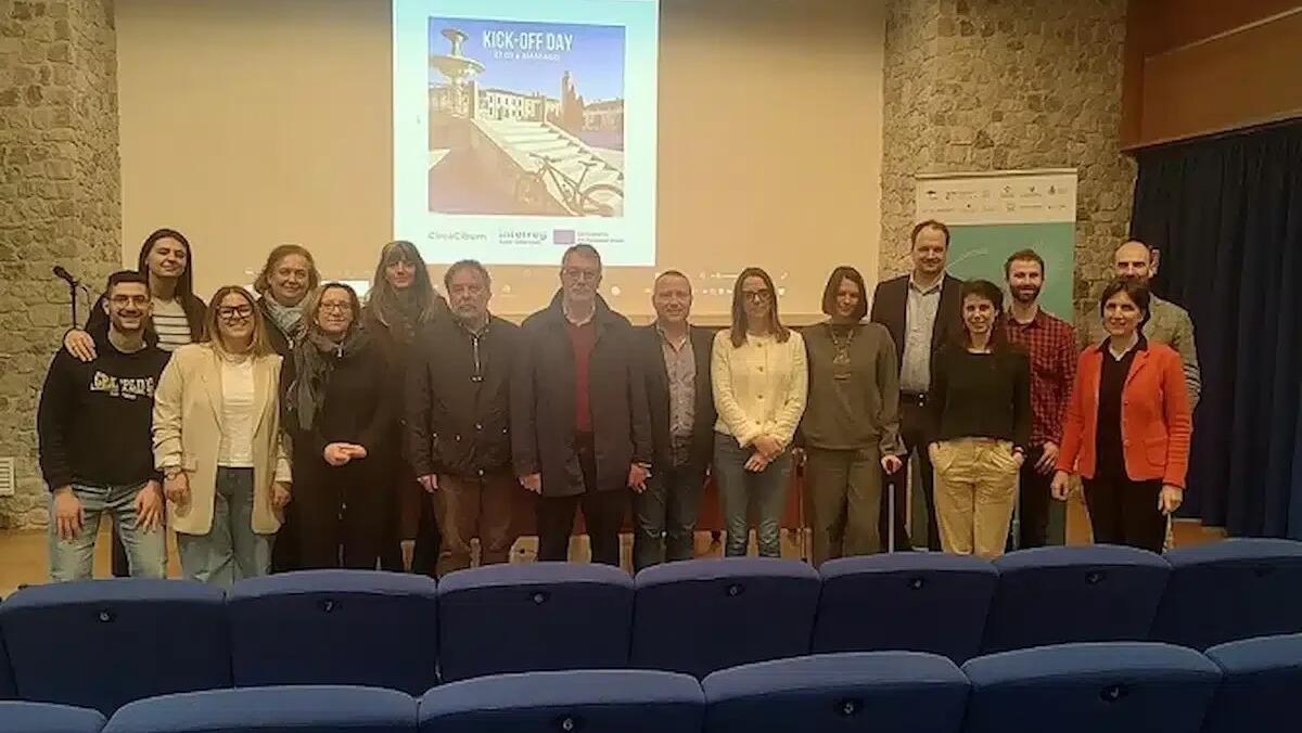Valorizzare cibo e cultura tra Friuli, Bellunese e Austria: al via il progetto CircaCibum - 