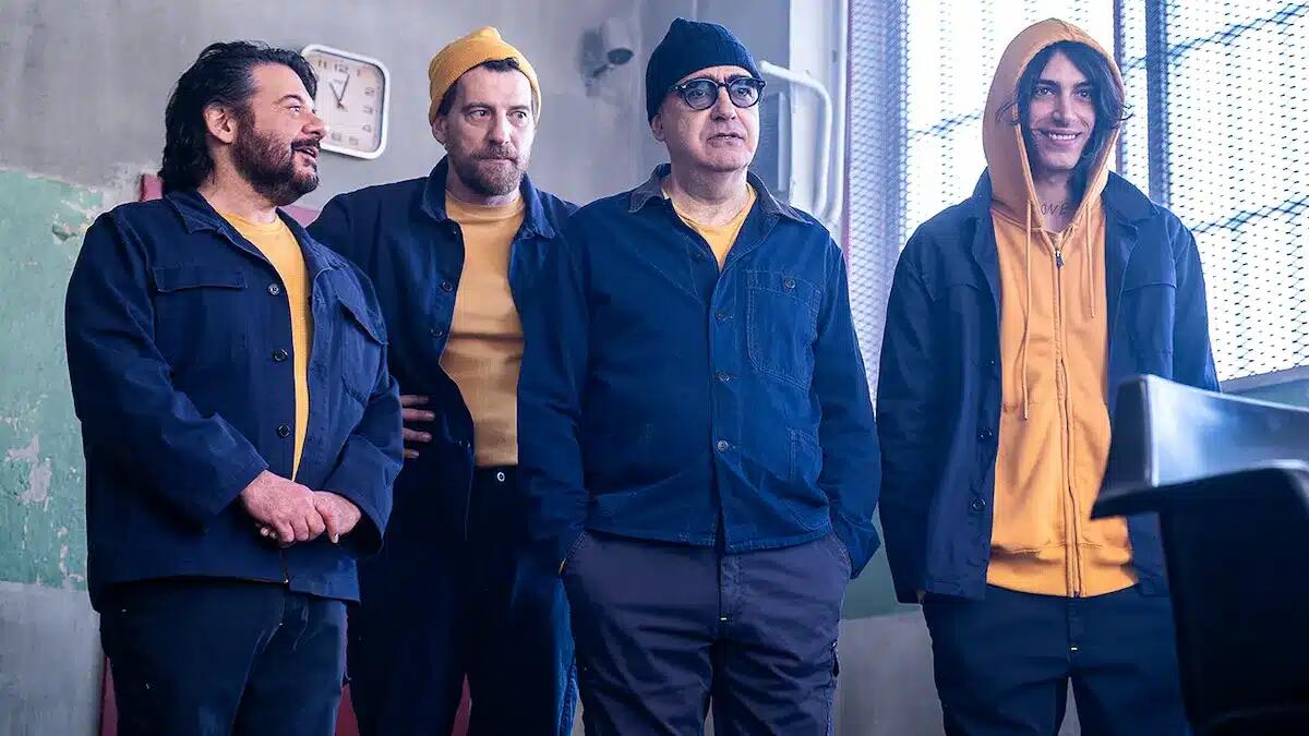 Lillo super ospite in Friuli: musica e comicità sotto le stelle con "Tutta colpa del rock" - 