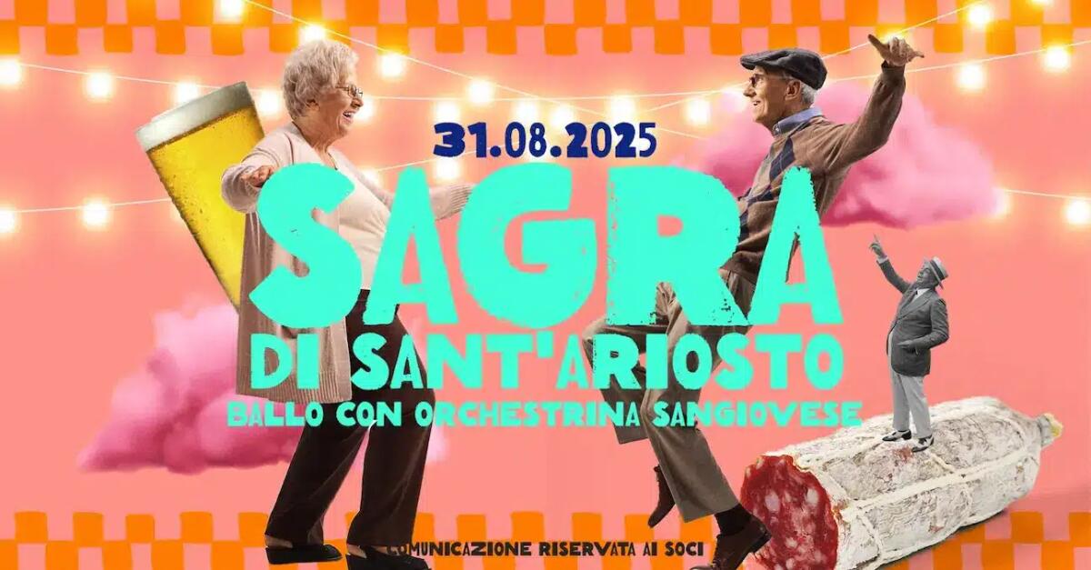 Musica, ballo liscio e cucina tipica: a Padova la festa di Sant’Ariosto - 