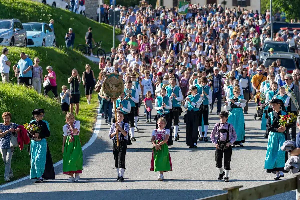 Plodar Fest 2025: 5 giorni di festa, tradizione e adrenalina a Sappada. Programma - 