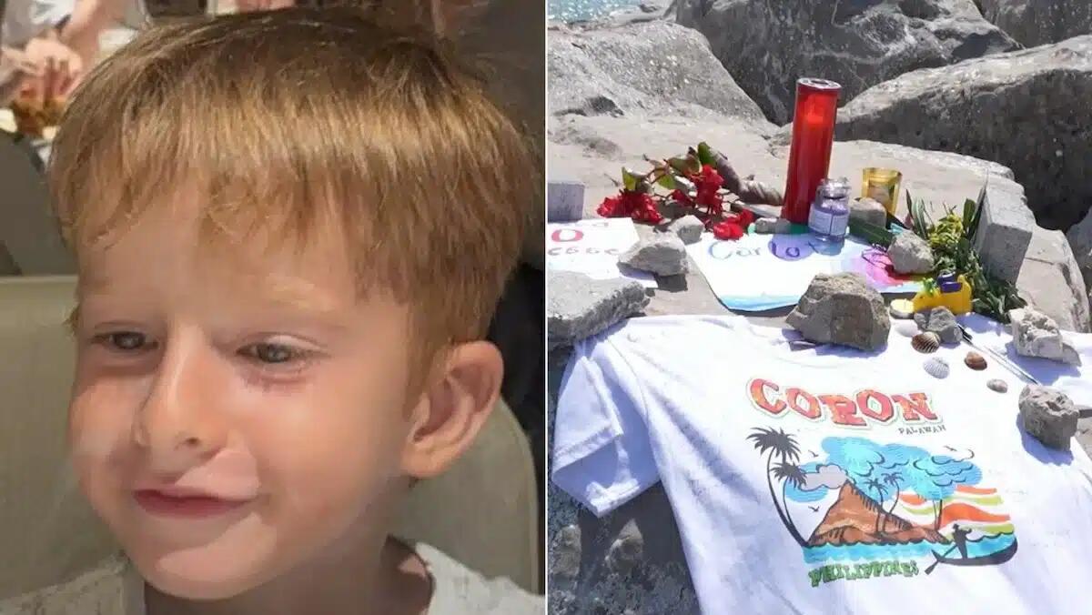 Falsa raccolta fondi per la famiglia di Carlo Panizzo, il papà Fabio: "Ignobile speculare sul dolore" -