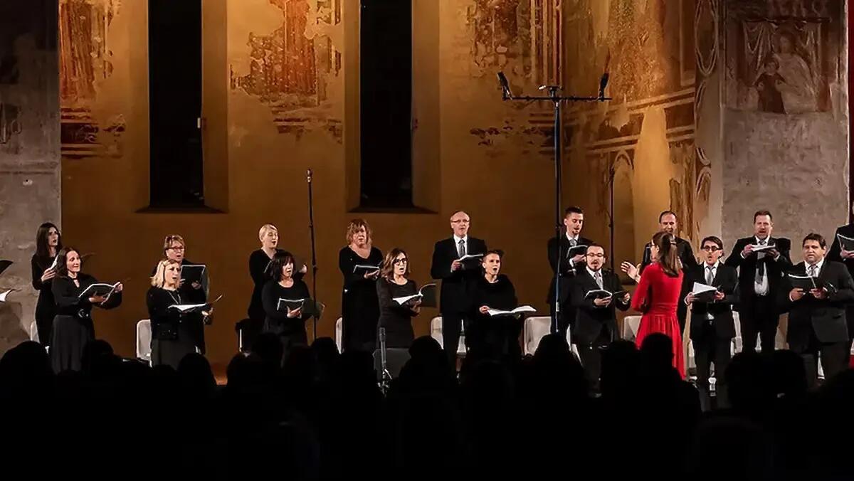 Vini Gusti in Musica: in Friuli il festival che unisce musica classica e degustazioni in cantina - 