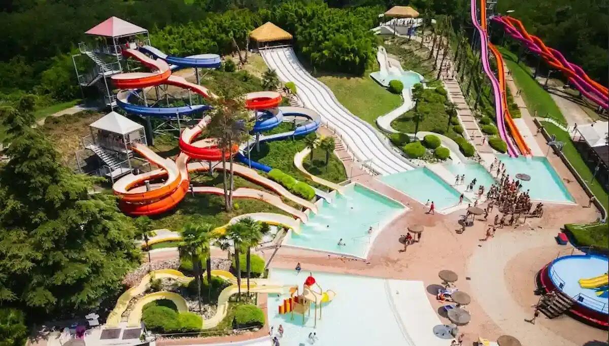 Padovaland, estate 2025 da record: "full" di turisti stranieri e successo della Jungle Beach -