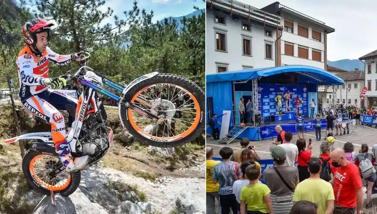 "Trial delle Nazioni" fa tappa a Tolmezzo: attesi oltre cento piloti da trenta nazioni - 