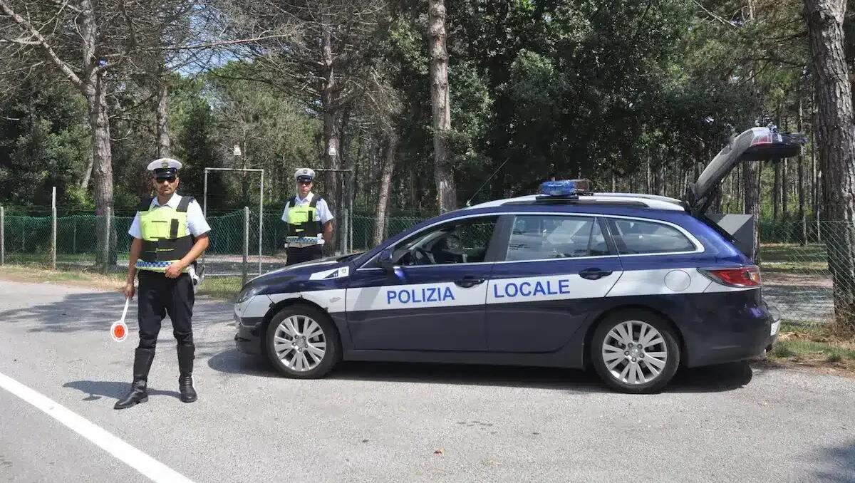Bibione, ritrovati 2 bambini scomparsi in Repubblica Ceca e arrestato ladro di monopattino - 