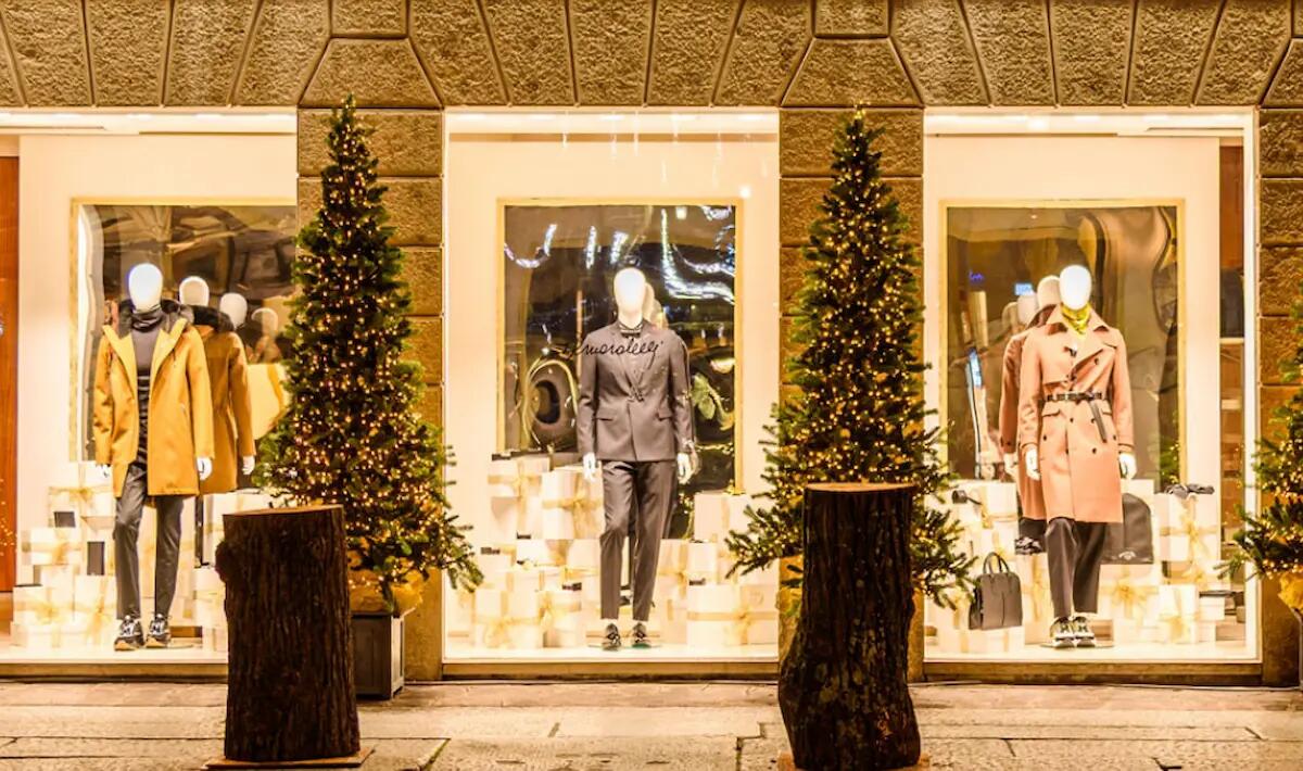 Pilastri del visual merchandising: le regole d'oro per una vetrina che vende da sola - 