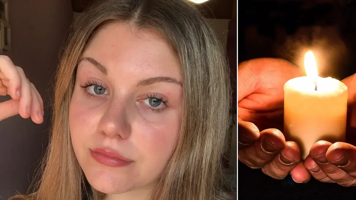 Malore in treno: Eleonora muore a soli 17 anni per una malattia autoimmune - 
