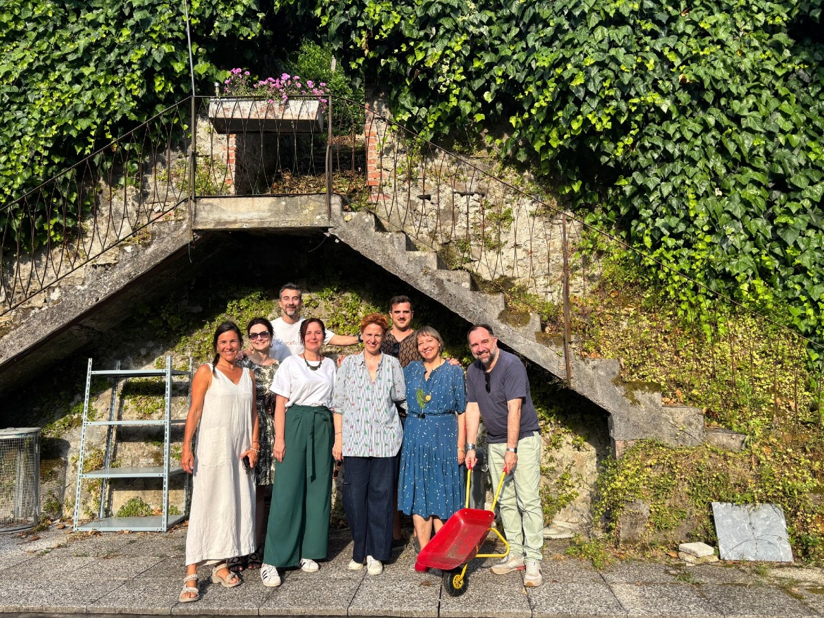 A Casa Netural Gorizia torna Borderless, l’esperienza creativa e formativa tra natura, espressività e confini - 