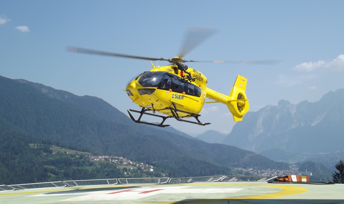 Ancora una tragedia sui monti: muore alpinista trevigiano di 36 anni, precipitato per 80 metri  - 