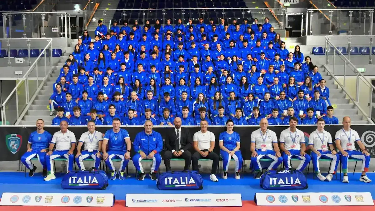 Kickboxing, Jesolo ospita il Campionato Europeo Giovanile: oltre 41 nazioni partecipanti - 