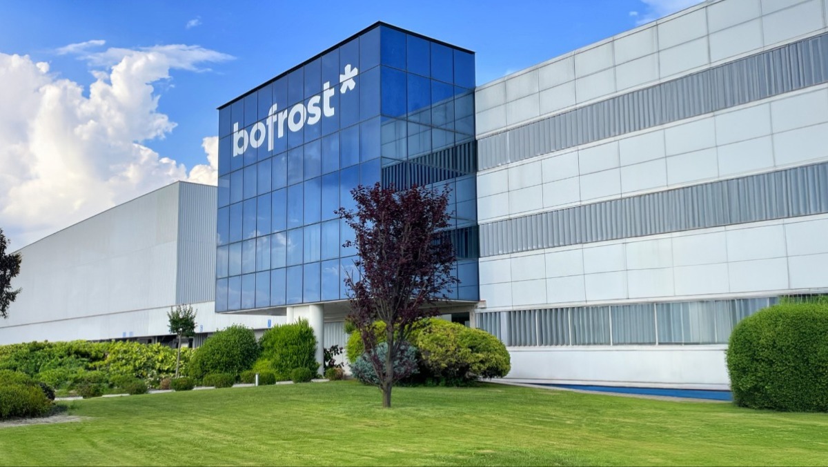 Bofrost Italia chiude il primo semestre 2025 con un fatturato di 144 milioni di euro  - 