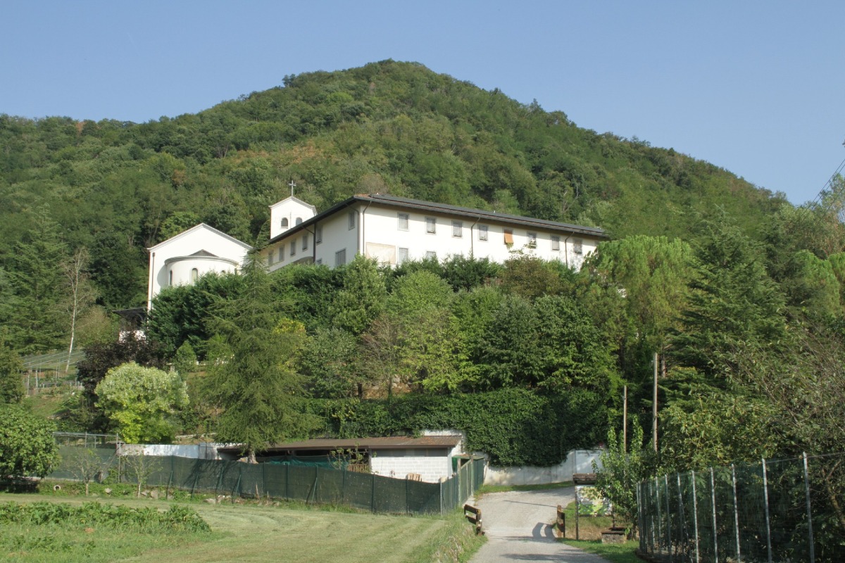 In Friuli si inaugura un nuovo percorso tra borghi, boschi e vigneti - Attimis: a Racchiuso tra borghi, boschi e vigneti