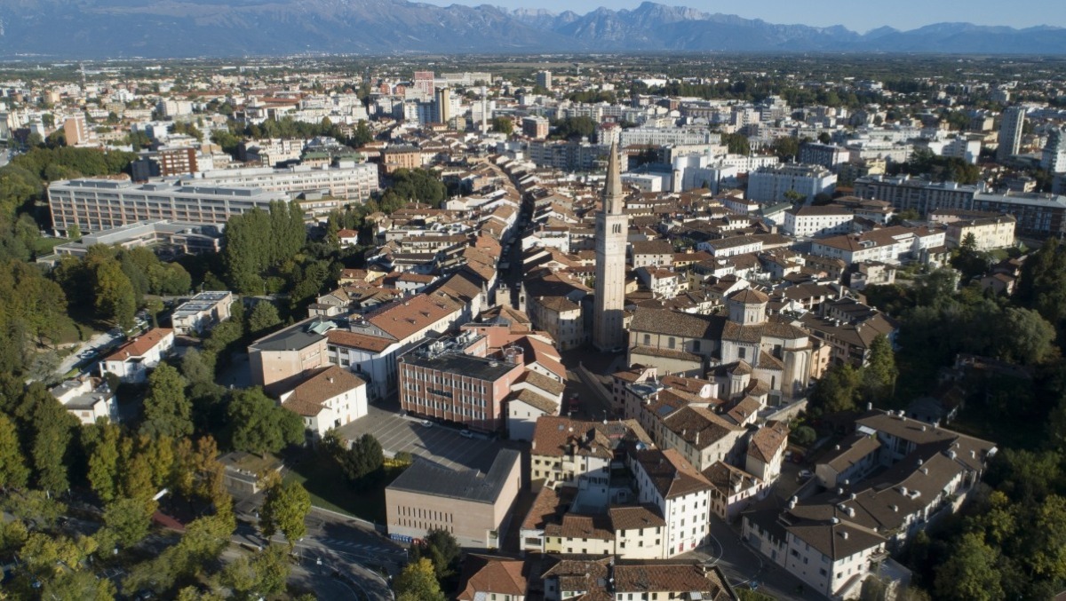 Turismo a Pordenone in crescita: +6,6% di presenze nel 2025