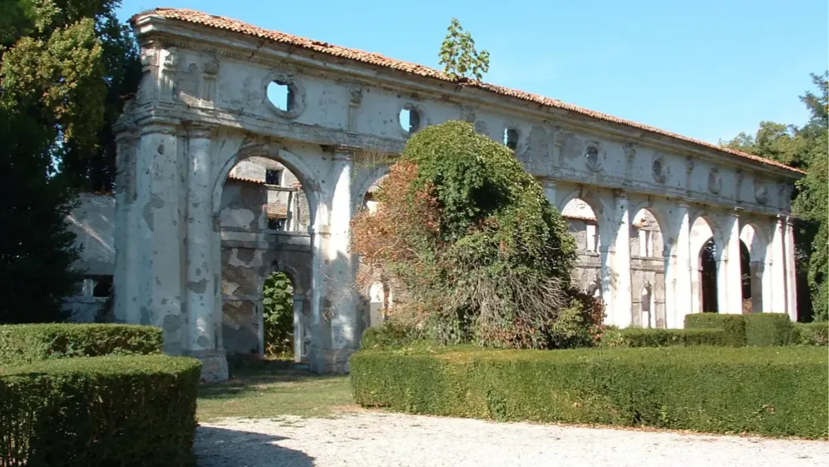Tornano Le Giornate in Villa Mocenigo Biaggini Ivancich a San Michele al Tagliamento: il programma - Le Giornate in Villa Mocenigo Biaggini Ivancich a San Michele al Tagliamento