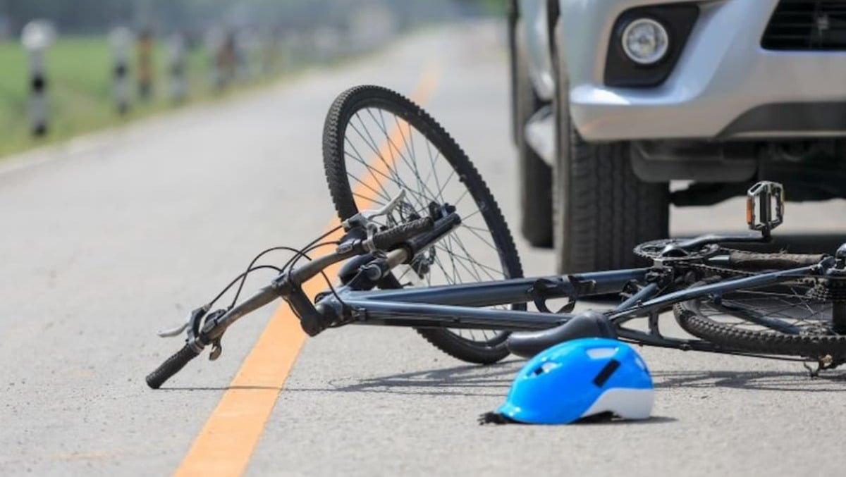 14enne investito in bici: trasportato in codice rosso all’ospedale - 