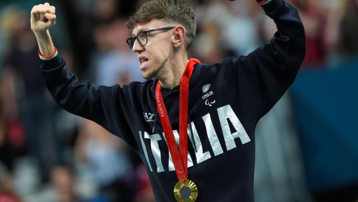 Sport inclusivo protagonista ad Accessibility for Future - 