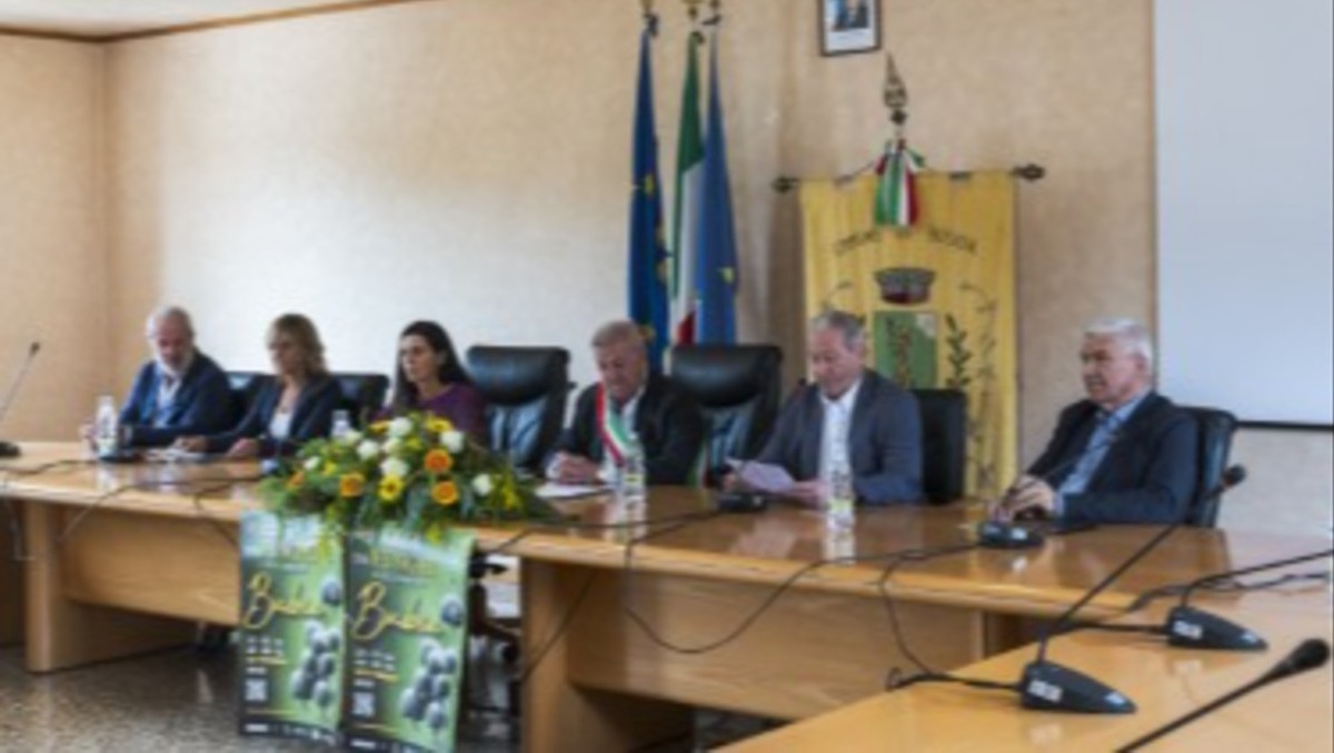 Festa dei Funghi e dell’Ambiente a Budoia: tutte le informazioni sul programma del prossimo week-end - 