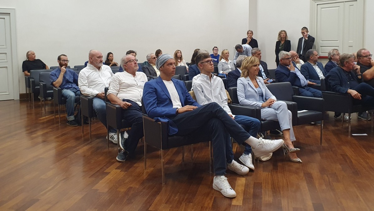 Lignano, tutto pronto per il Trofeo CONI 2025: attesi migliaia di giovani atleti - 