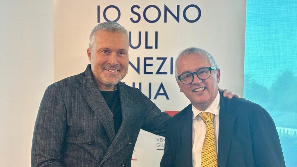 Friuli Venezia Giulia, il FRIE cresce: 216 milioni alle imprese nei primi 7 mesi del 2025 - 